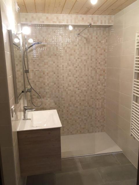 Appartement La Rashe 2P12 - Samoëns