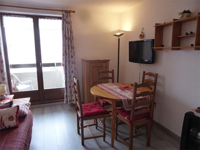 Appartement Le Septimontain BOST13 - Samoëns
