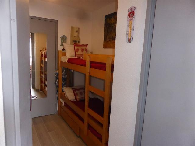 Appartement Le Septimontain BOST13 - Samoëns