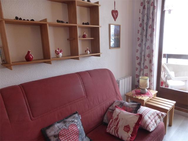 Appartement Le Septimontain BOST13 - Samoëns