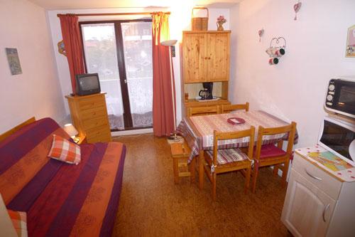 Appartement Le Septimontain BOST53 - Samoëns