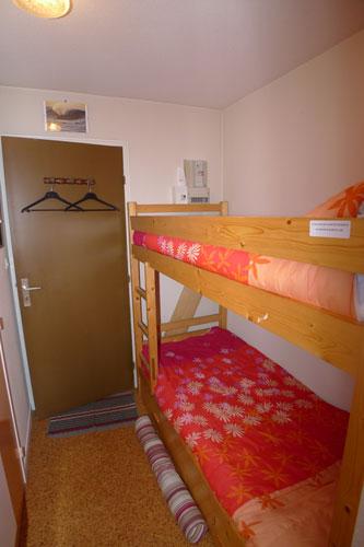 Appartement Le Septimontain BOST53 - Samoëns