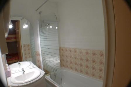 Appartement Le Septimontain BOST53 - Samoëns