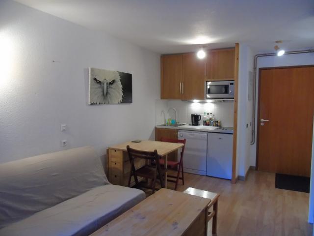 Melezets 66851 - Valfréjus