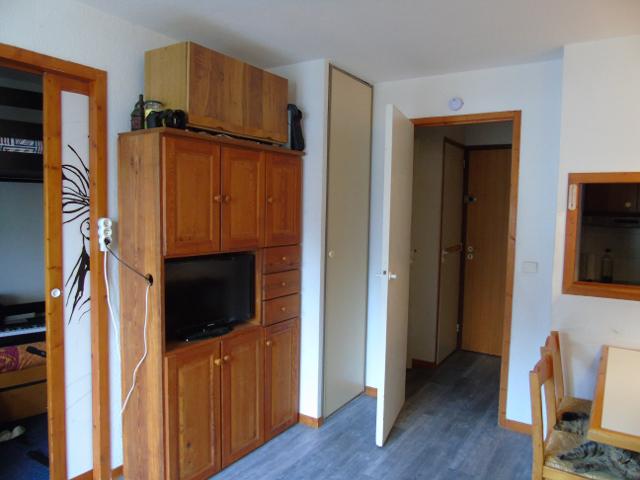 Melezets 66888 - Valfréjus