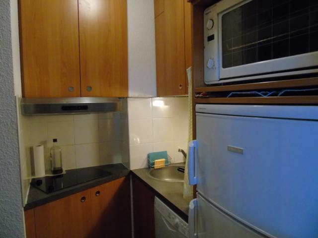 Melezets 66888 - Valfréjus