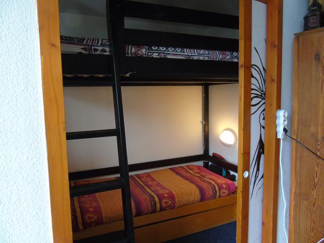 Melezets 66888 - Valfréjus