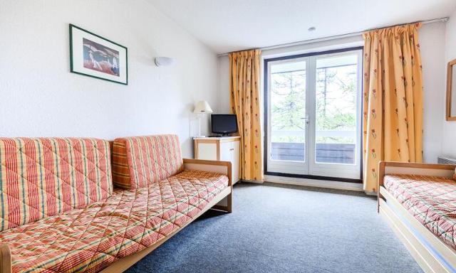 Résidence L'Eyssina - Maeva Particuliers - Vars