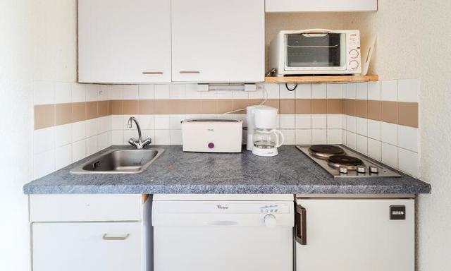 Résidence L'Eyssina - Maeva Particuliers - Vars