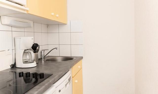 Résidence L'Eyssina - Maeva Particuliers - Vars