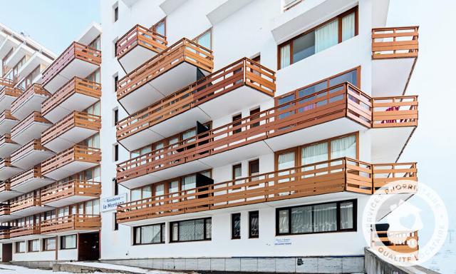 Résidence Le Montana - Maeva Particuliers - La Mongie