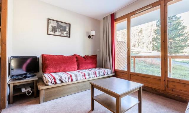 Résidence L'Albane - Maeva Particuliers - Vars