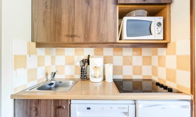 Résidence L'Albane - Maeva Particuliers - Vars