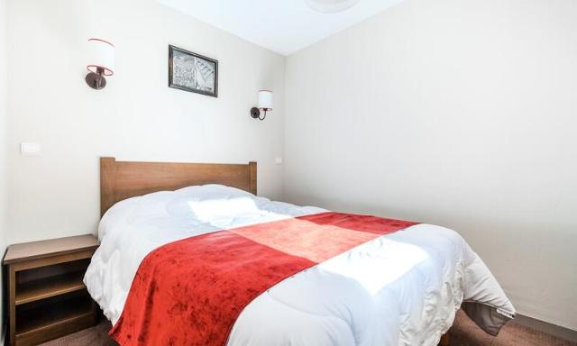 Résidence L'Albane - Maeva Particuliers - Vars