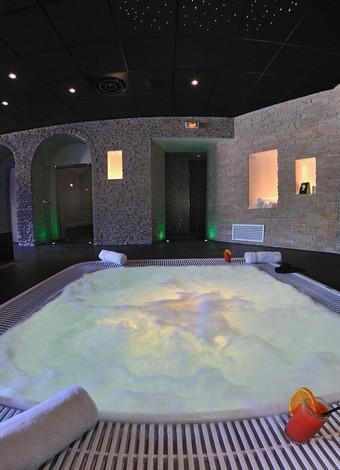 Résidence Beaulieu des Pratz - Saint Gervais Mont-Blanc