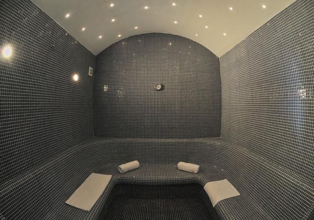 Résidence Beaulieu des Pratz - Saint Gervais Mont-Blanc