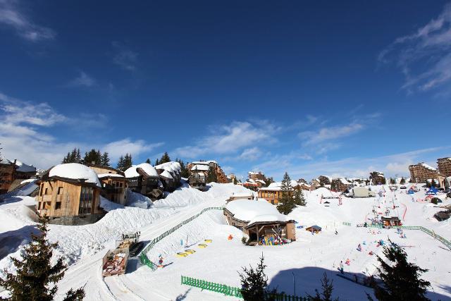 Appartements ADAGIO - Avoriaz