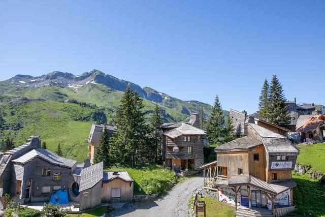 Appartements ADAGIO - Avoriaz