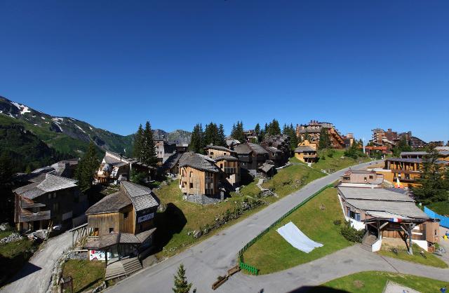 Appartements ADAGIO - Avoriaz