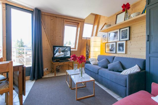 Appartements ADAGIO - Avoriaz