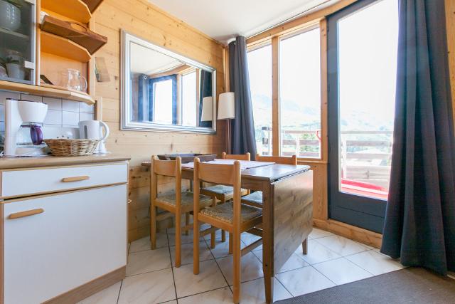 Appartements ADAGIO - Avoriaz