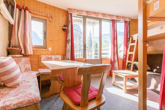 Appartements ADAGIO - Avoriaz