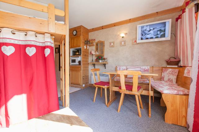 Appartements ADAGIO - Avoriaz