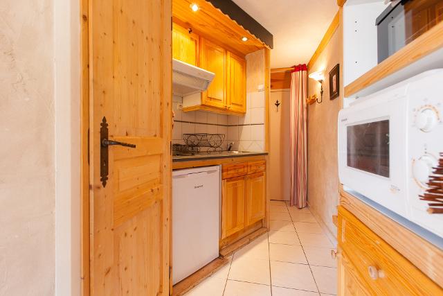 Appartements ADAGIO - Avoriaz