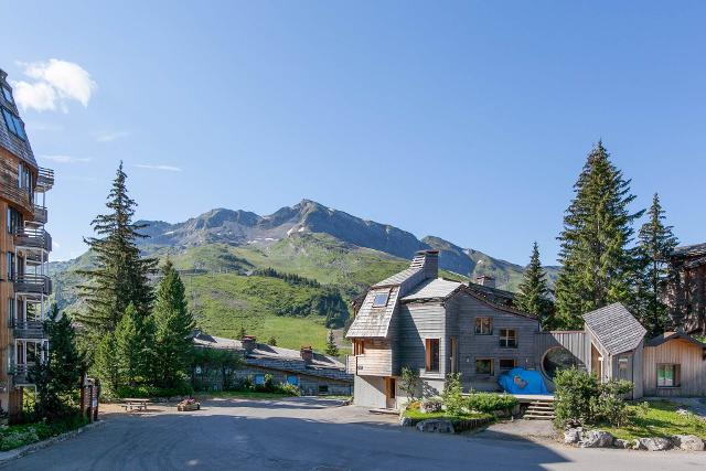 Appartements ADAGIO - Avoriaz