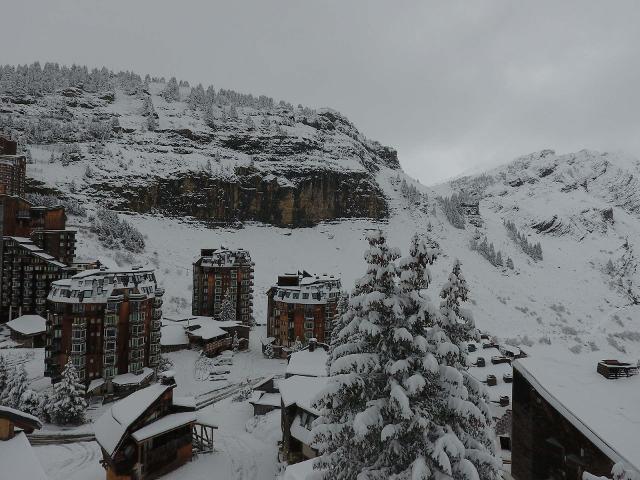 Appartements ADAGIO - Avoriaz