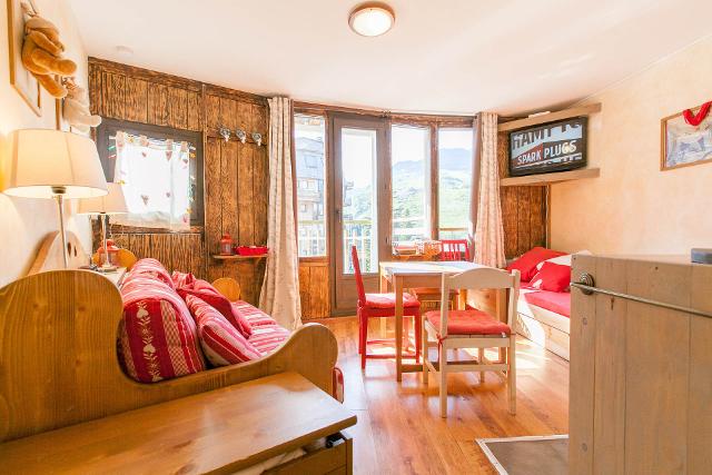 Appartements ADAGIO - Avoriaz