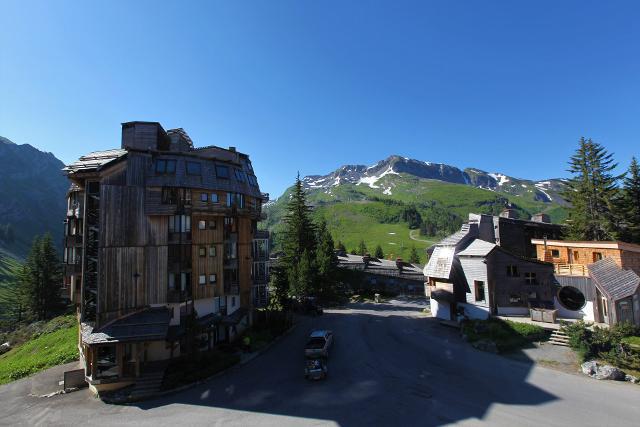 Appartements ADAGIO - Avoriaz