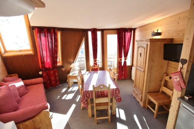 Appartements ADAGIO - Avoriaz