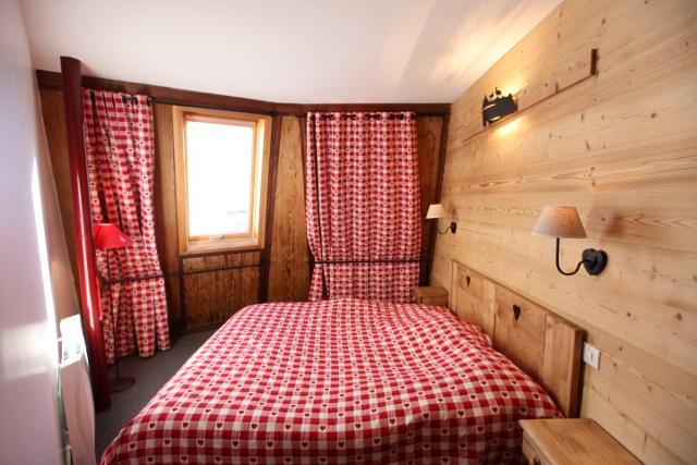 Appartements ADAGIO - Avoriaz