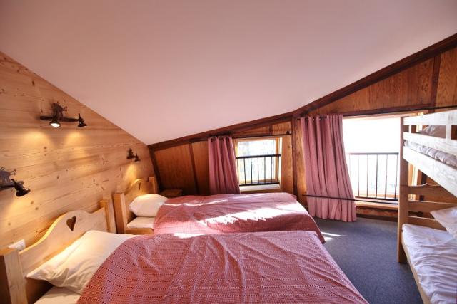 Appartements ADAGIO - Avoriaz