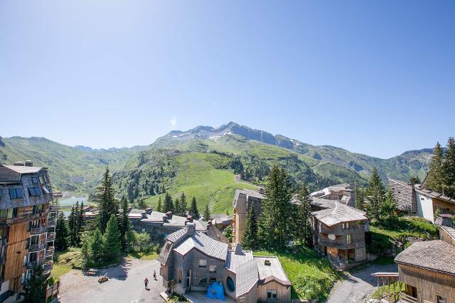 Appartements ADAGIO - Avoriaz