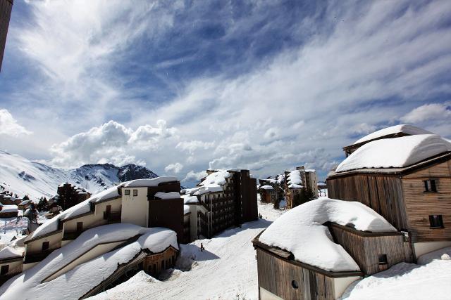 Appartements ALPAGES 1 - Avoriaz