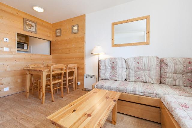 Appartements ALPAGES 1 - Avoriaz