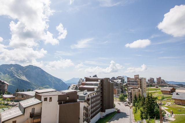 Appartements ALPAGES 1 - Avoriaz