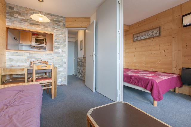 Appartements ALPAGES 1 - Avoriaz