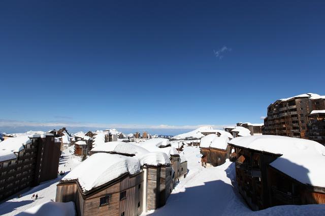 Appartements ALPAGES 1 - Avoriaz