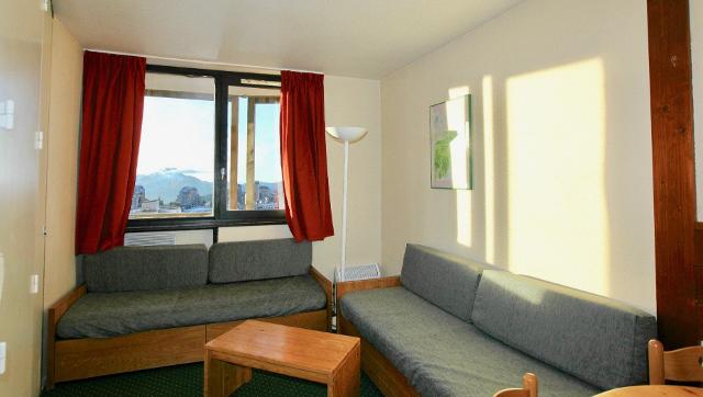 Appartements ALPAGES 1 - Avoriaz