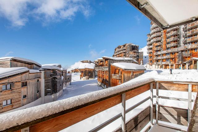 Appartements ALPAGES 1 - Avoriaz