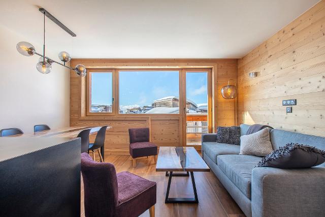 Appartements ALPAGES 1 - Avoriaz