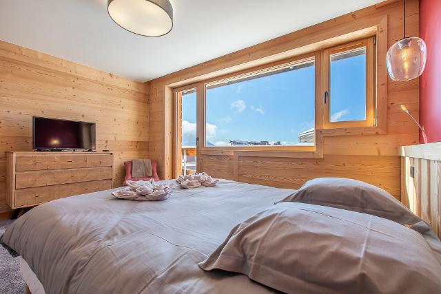 Appartements ALPAGES 1 - Avoriaz