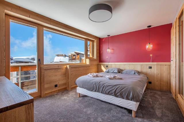 Appartements ALPAGES 1 - Avoriaz