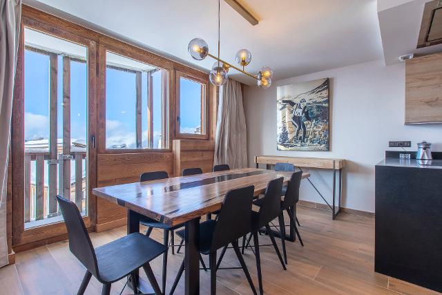 Appartements ALPAGES 1 - Avoriaz