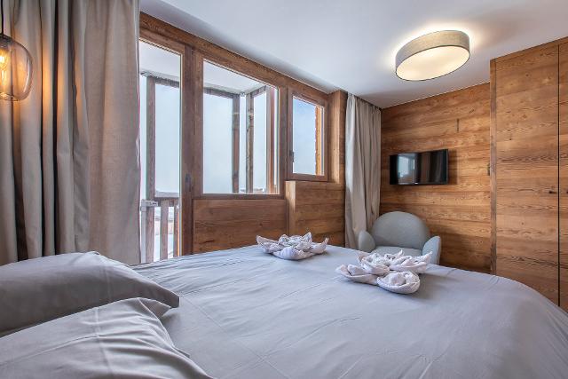 Appartements ALPAGES 1 - Avoriaz