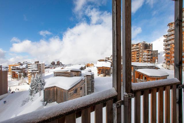 Appartements ALPAGES 1 - Avoriaz