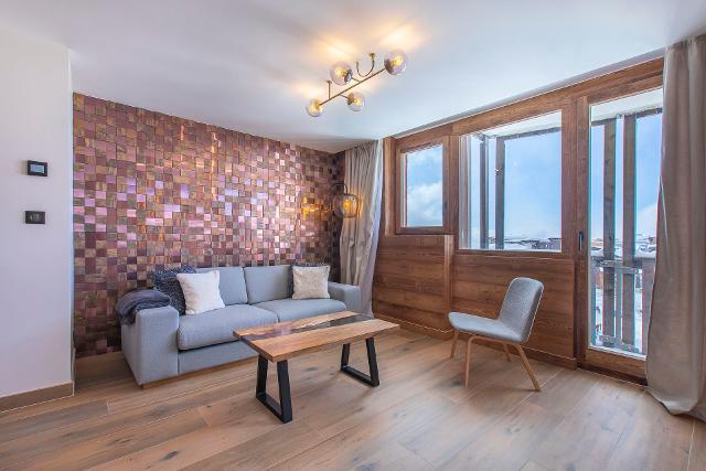 Appartements ALPAGES 1 - Avoriaz